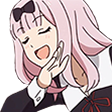 :chikaDab: Discord Emote