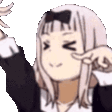 :chikaCrazy: Discord Emote
