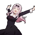 :chikaWhirl: Discord Emote