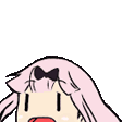 :chikaHyper: Discord Emote