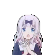 :chikaChika: Discord Emote