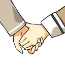 HandHolding HandHolding