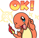 :CharOK: Discord Emote