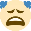 wearyclown