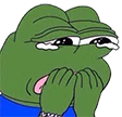 pepeWhy Discord emoji