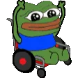 peepoChair