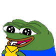 peepoJuiceBox Discord emoji
