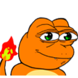 pepeMander Discord emoji