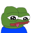 pepoSpecial Discord emoji