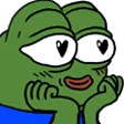 pepeLove