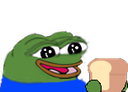 :pepestanBread: Discord Emote