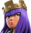 coc_archerqueen