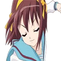 HaruhiSOS