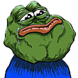 FeelsAloneMan Discord emoji