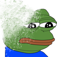 FeelsNotSoGoodMan Discord emoji
