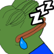 FeelsSleeperMan Discord emoji