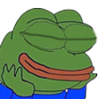 FeelsWowMan Discord emoji