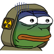 monkaApoco Discord emoji