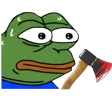 monkaAxe monkaAxe