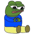 pepoLove Discord emoji