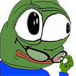 monkaWtfusay Discord emoji