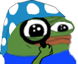 peepoJammiesDetective Discord emoji