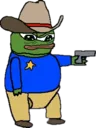 pepoCowboy