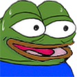 pepoGood Discord emoji