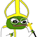 pepoPriest Discord emoji