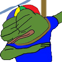 pepoRip Discord emoji