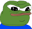 pepoDownonu Discord emoji
