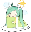 GoodMorningMiku GoodMorningMiku