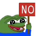no
