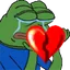 BrokenHeartedPepe