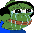 :FeelsStrongJAM: Discord Emote