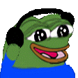 :peepoJAM: Discord Emote