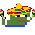 :PepeM: Discord Emote