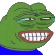 :PepeLaughing: Discord Emote
