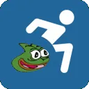 PepegaWheelchair