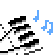 :PianoTime: Discord Emote