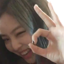 jennieok Discord emoji
