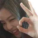 jennieok Discord Emoji