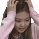 jennieNLT Discord emoji