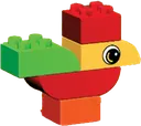 BrightEyedRooster