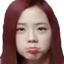 jisoosad Discord emoji