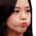 jisoopuff Discord emoji