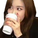 rosetea Discord emoji