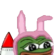 peepoRocket