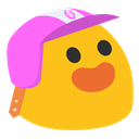 :blobbooster: Discord Emote