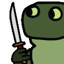 :stabfu: Discord Emote